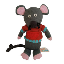 Latitude Enfant Mouse Baby
