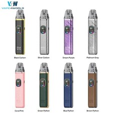 Oxva Xlim Pro 2 Pod kit 30W E-Cig 1300mAh Battery 2ML Pro Pods - Fast Dispatch