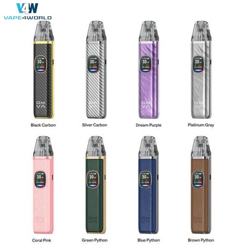 Oxva xlim pro - oxva,