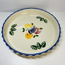 Poole pottery dorset fruit - poole,