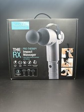 NUVOMED The RX Pro-Therapy