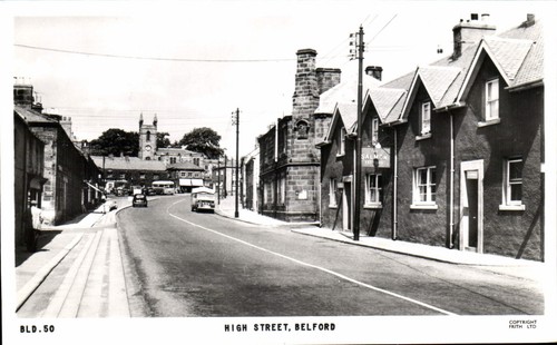 Belford high street bld 50 - #, bld.50