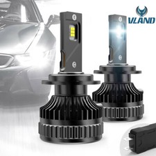 VLAND Set Universal D2H LED
