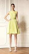 Zuhair murad cocktail dress - murad,