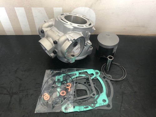 Ktm exc 300 tpi cylinder - ktm,