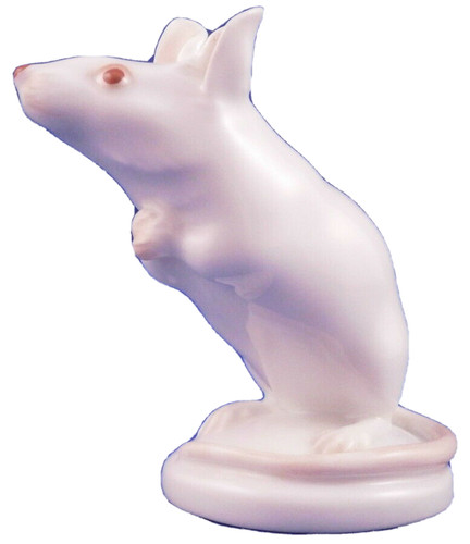 Augarten porcelain albino - augarten,