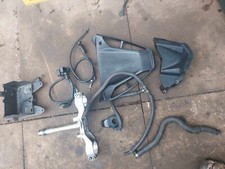 YAMAHA R1 2005 JOB LOT OF PARTS