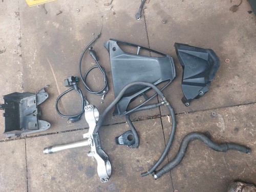 Yamaha 2005 job lot of - yamaha,