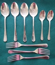 Vintage VINERS Stainless Steel