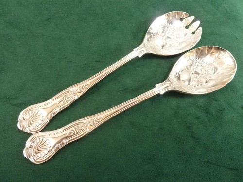 Vintage epns a1 silver - ,