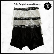 Polo Ralph Lauren Men's Boxers