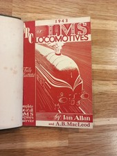Ian Allan ABC Combined 1943