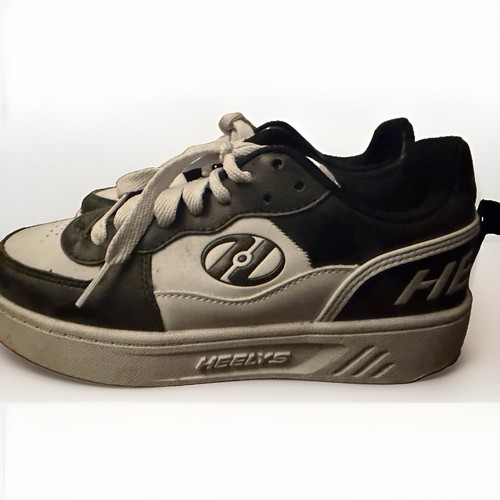 Heelys kids skate shoes with - heelys,