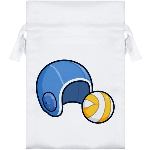 Water polo ball - 'water,