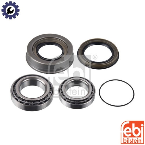 Wheel bearing kit 175366 for - bearing,