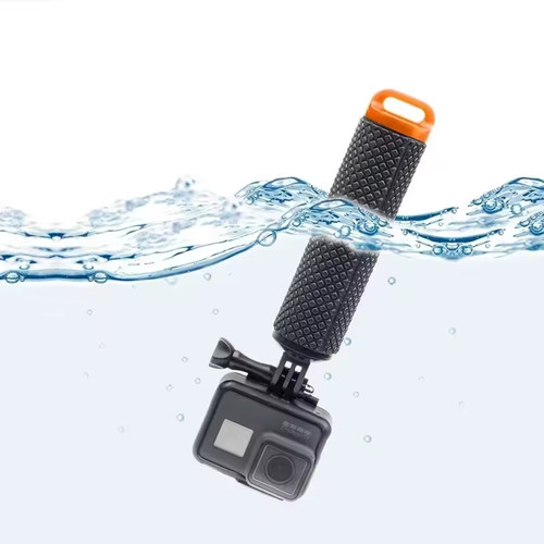Floating hand grip - floating,