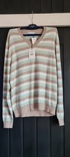 Mens Nigel Hall Sweater Size