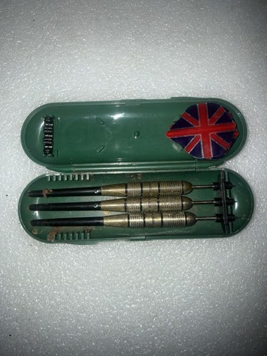 Vintage darts unicorn - darts,