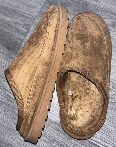 Womens mule slipper shoes - womens,