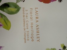 Laura Ashley Floral Heritage 3