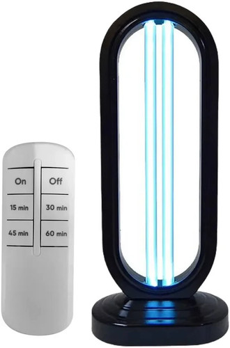 Ozoneuv 360degree - ozoneuv, uv