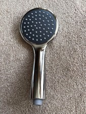 BRAND NEW SHOWER HEAD- POST OR