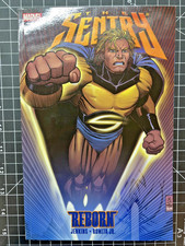 The Sentry Reborn Trade