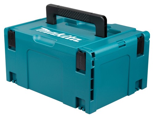 Makita toolbox makpac - toolbox, type