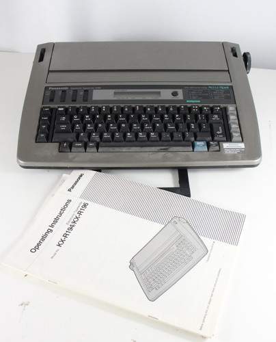 Panasonic electronic - panasonic,