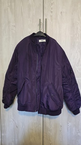 Age m boys bomber - 12,