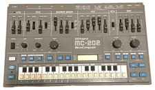 Roland MC-202 MicroComposer