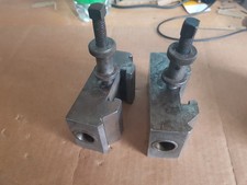 1 Dickson T2  MT2 Tool Holder