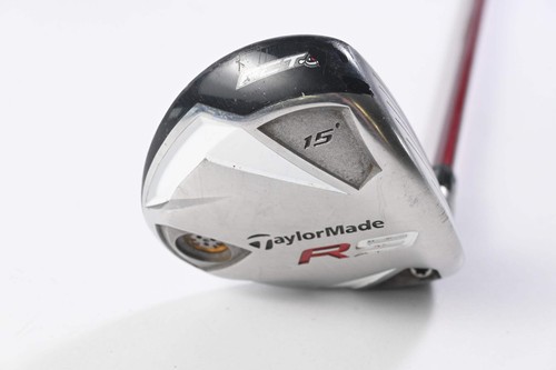 Taylormade wood 15 - r9,