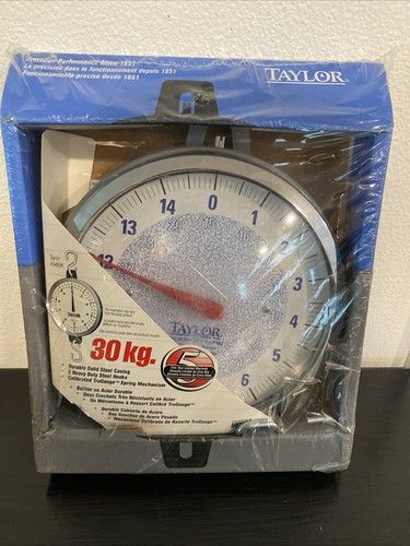 Taylor pound heavy duty - heavy,