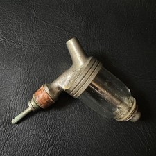 Vintage antique Adam's Patent