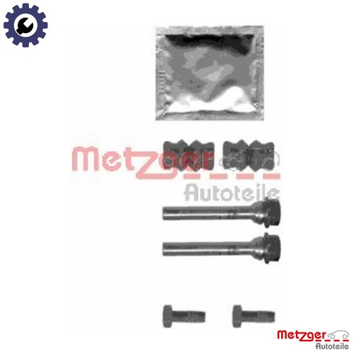Guide sleeve kit brake - kit,