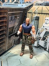 G.I. Joe Spy Troops line