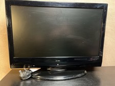 Alba 19” HD LCD TV DVD Combo Freeview -  LCD19ADVD TESTED - No Remote