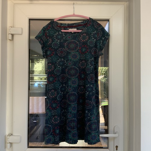 Mistral dress size - 14, blue