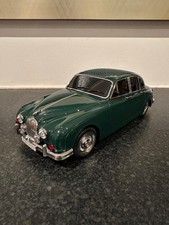 JAGUAR MKII CLASSIC CAR