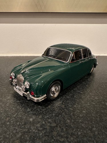 Jaguar mkii classic - jaguar,