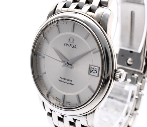 Omega deville chronometer - omega,