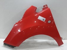 FORD KA STYLE PLUS MK2