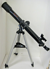 Celestron First Scope 70EQ