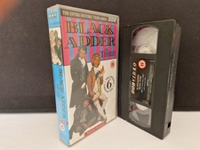 Black Adder The Third -