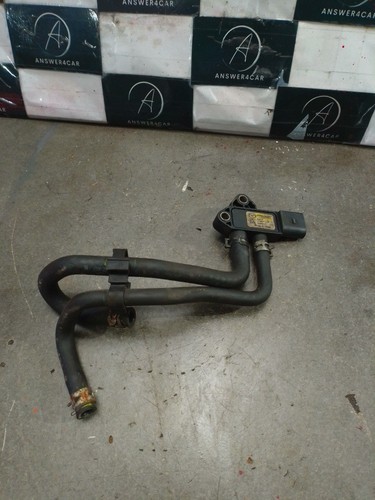 Mazda dpf pressure - 6, sensor