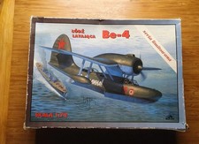 Rpm Soviet Flying Boat Be-4