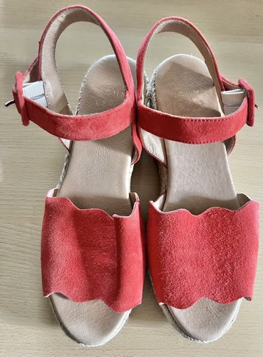 John lewis kaylah wedge - lewis,