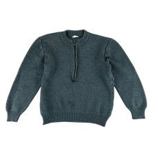 Swiss Army Thermal Jumper Sage