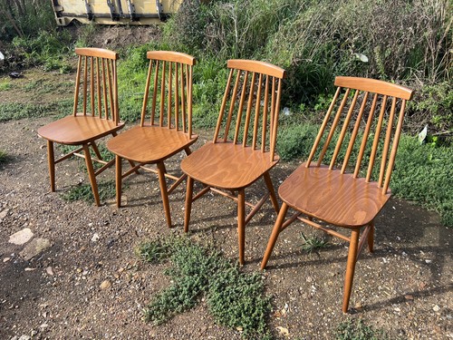 Retro ercol style stick - ercol,